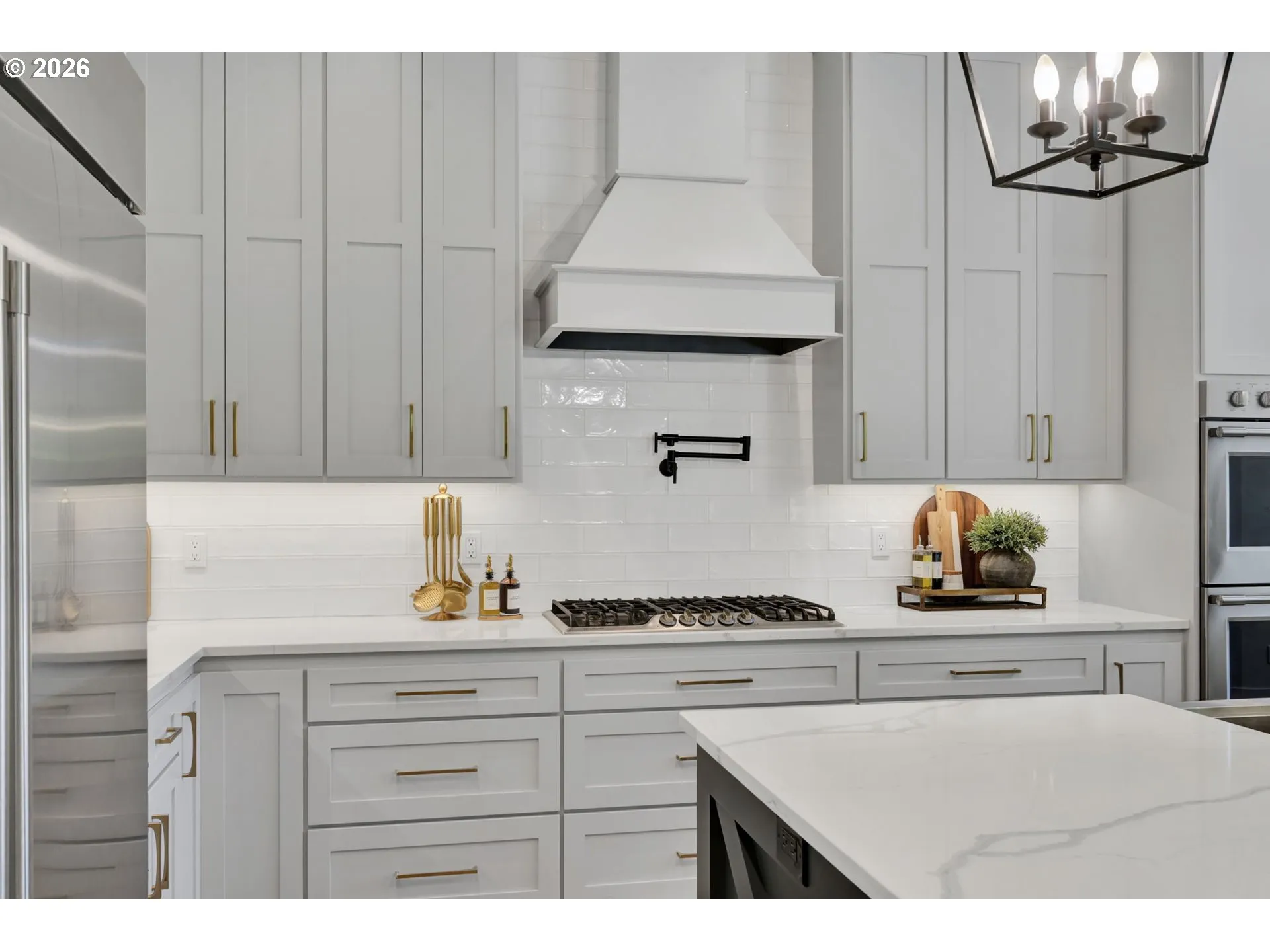 Kitchen-Oven