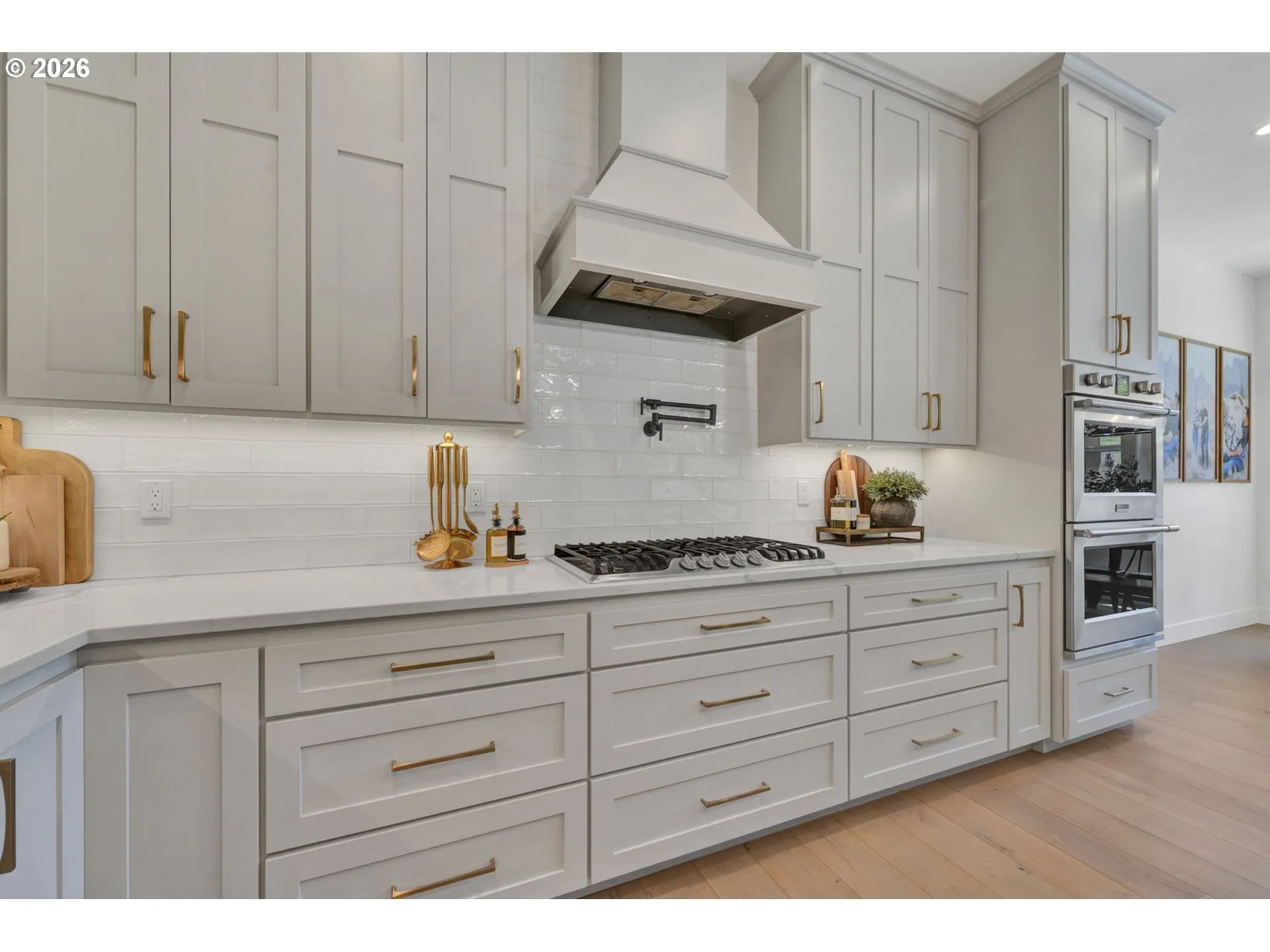 Kitchen-Oven