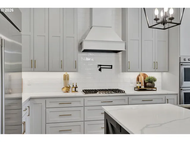 Kitchen-Oven