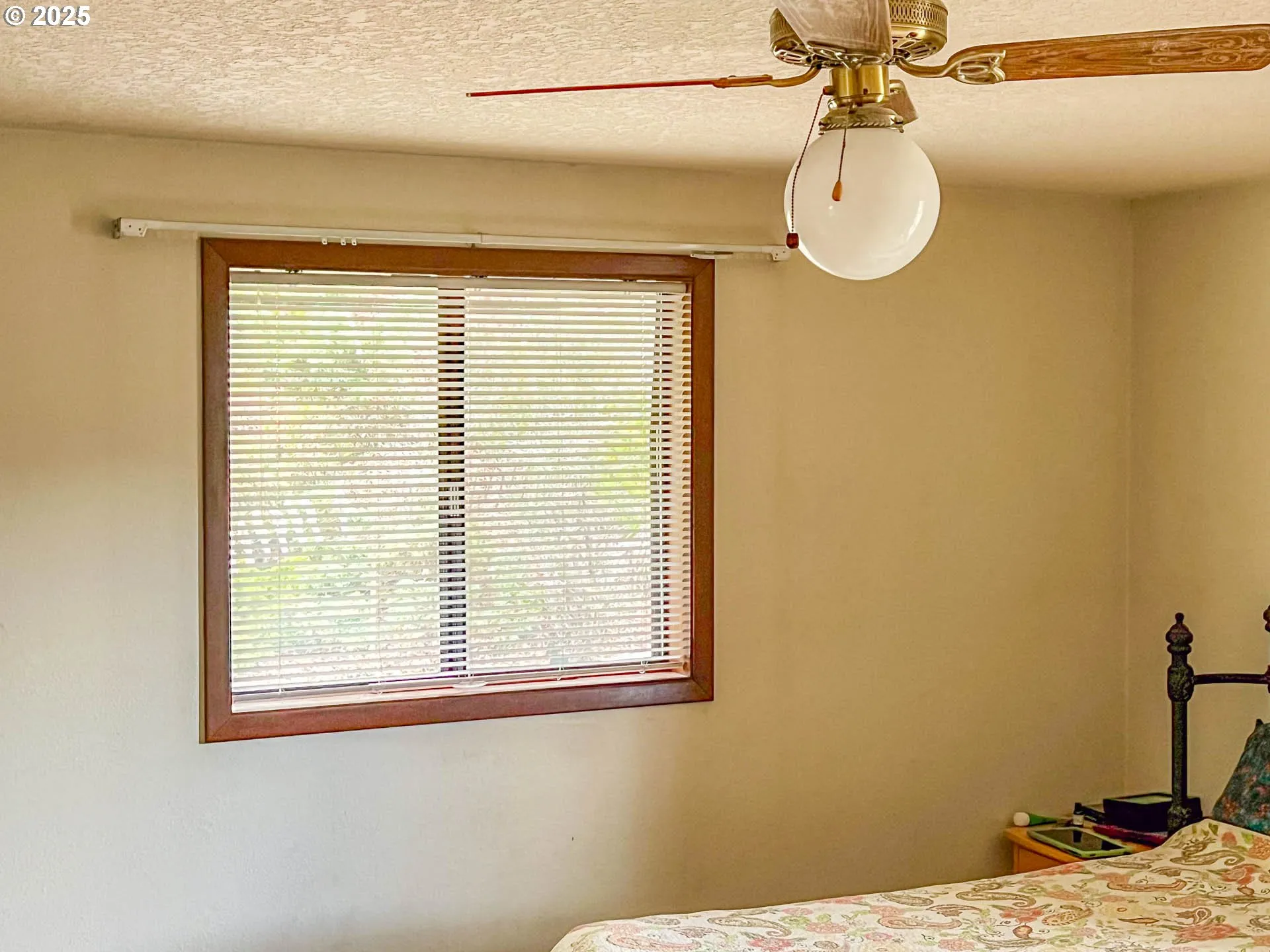 Bedroom, Primary