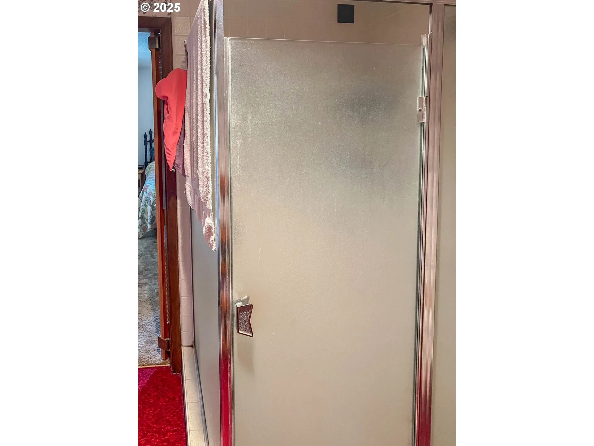 Bathroom, Attached