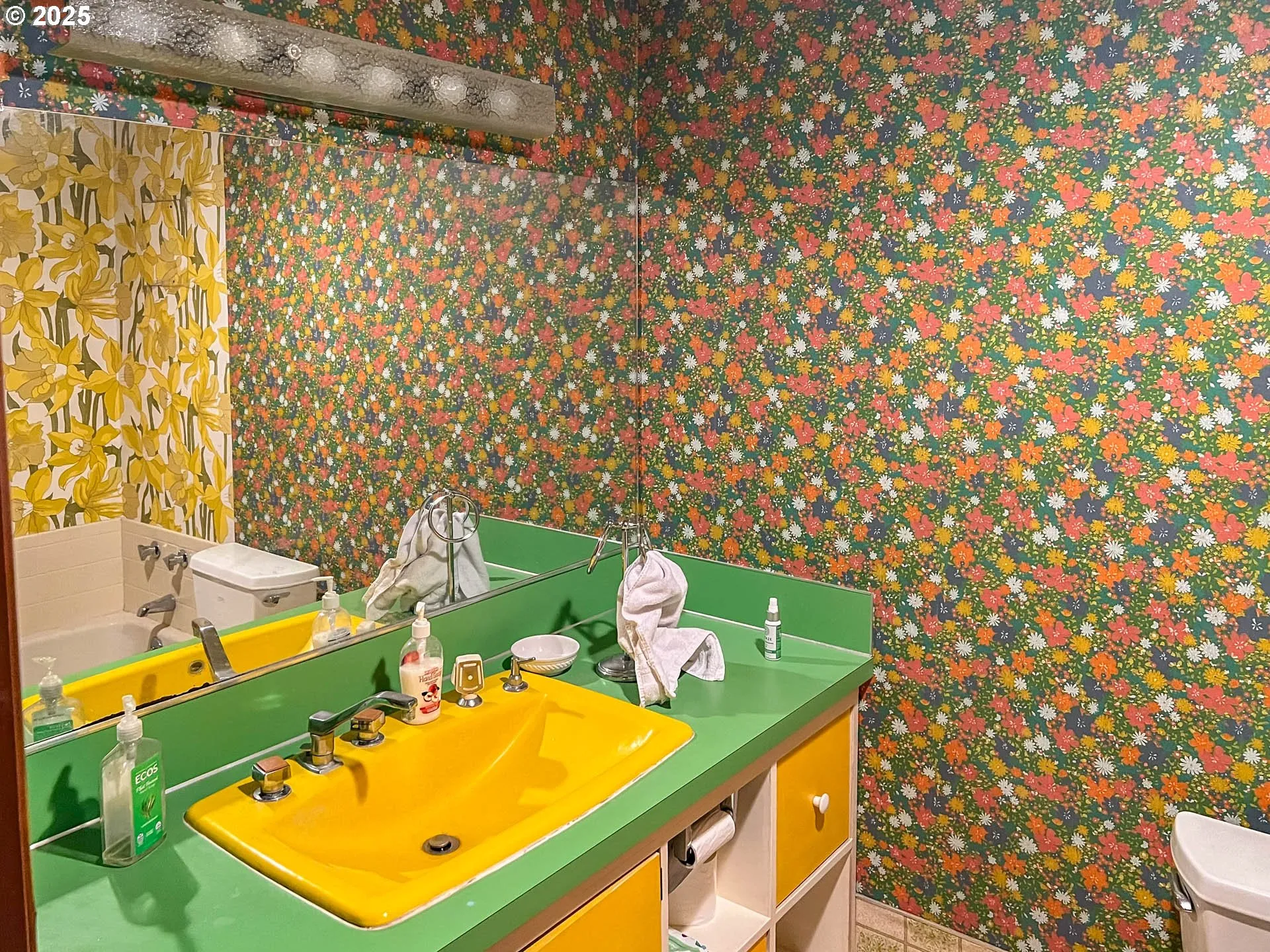 Bathroom-# 2
