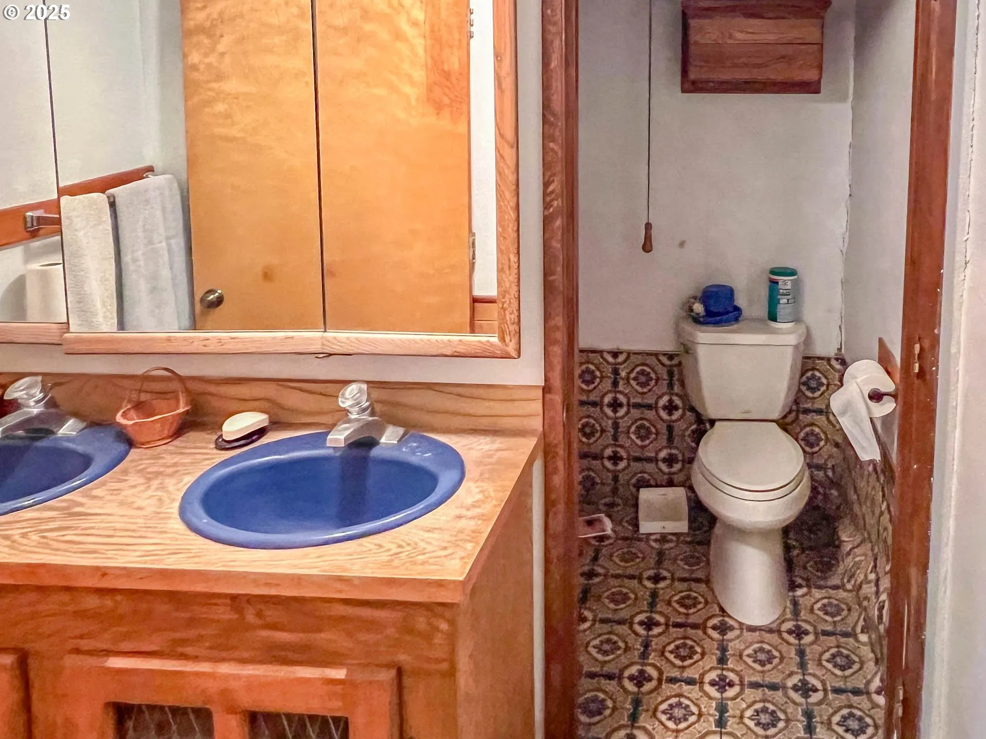 Bathroom-# 3