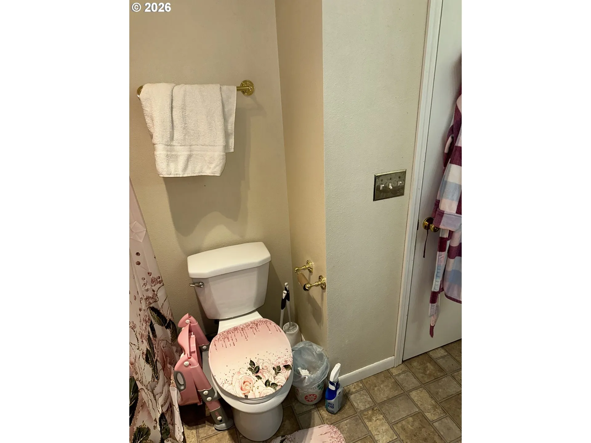 Bathroom-# 2