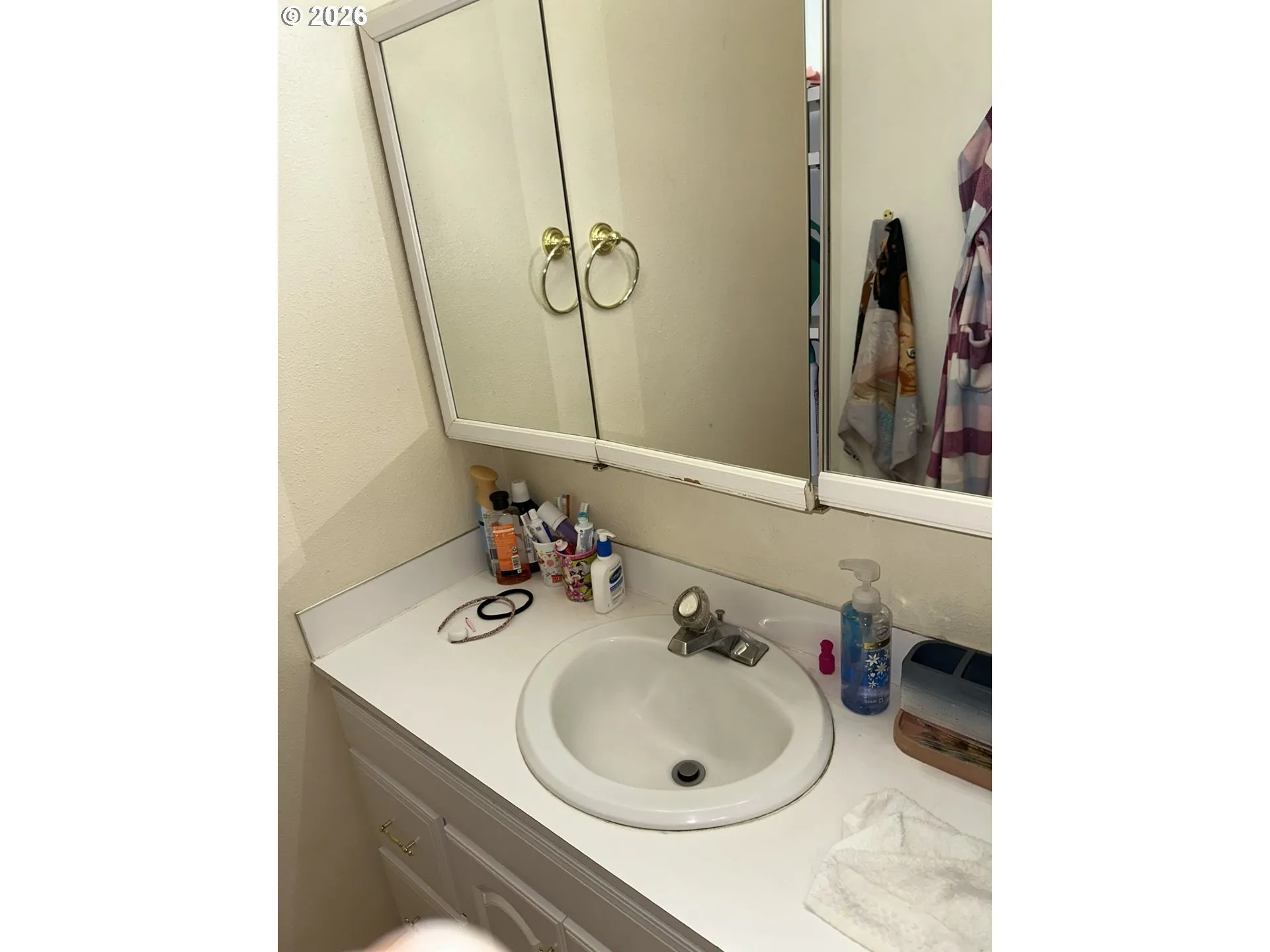 Bathroom-# 2