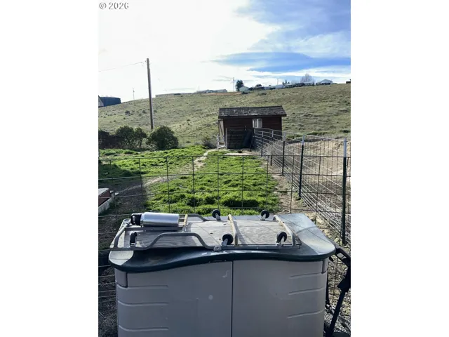 Backyard-Fenced