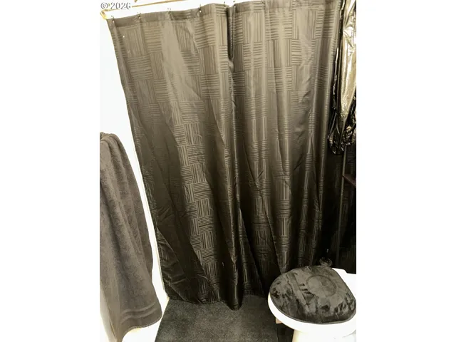 Bathroom-# 1