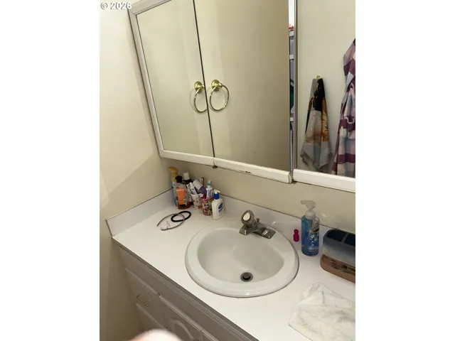 Bathroom-# 2