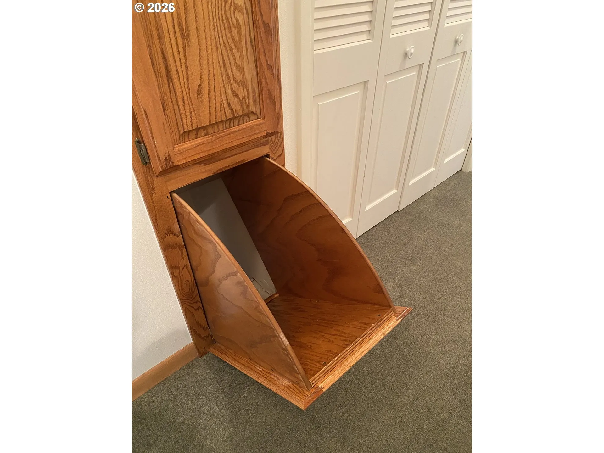 Laundry-Upper