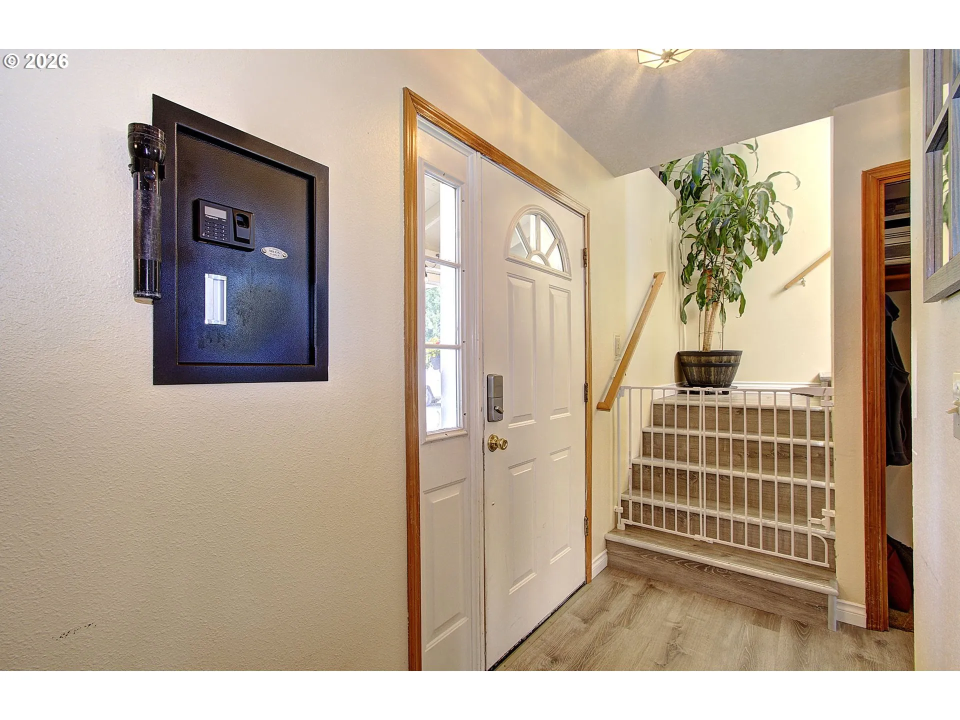 Entrance/Foyer