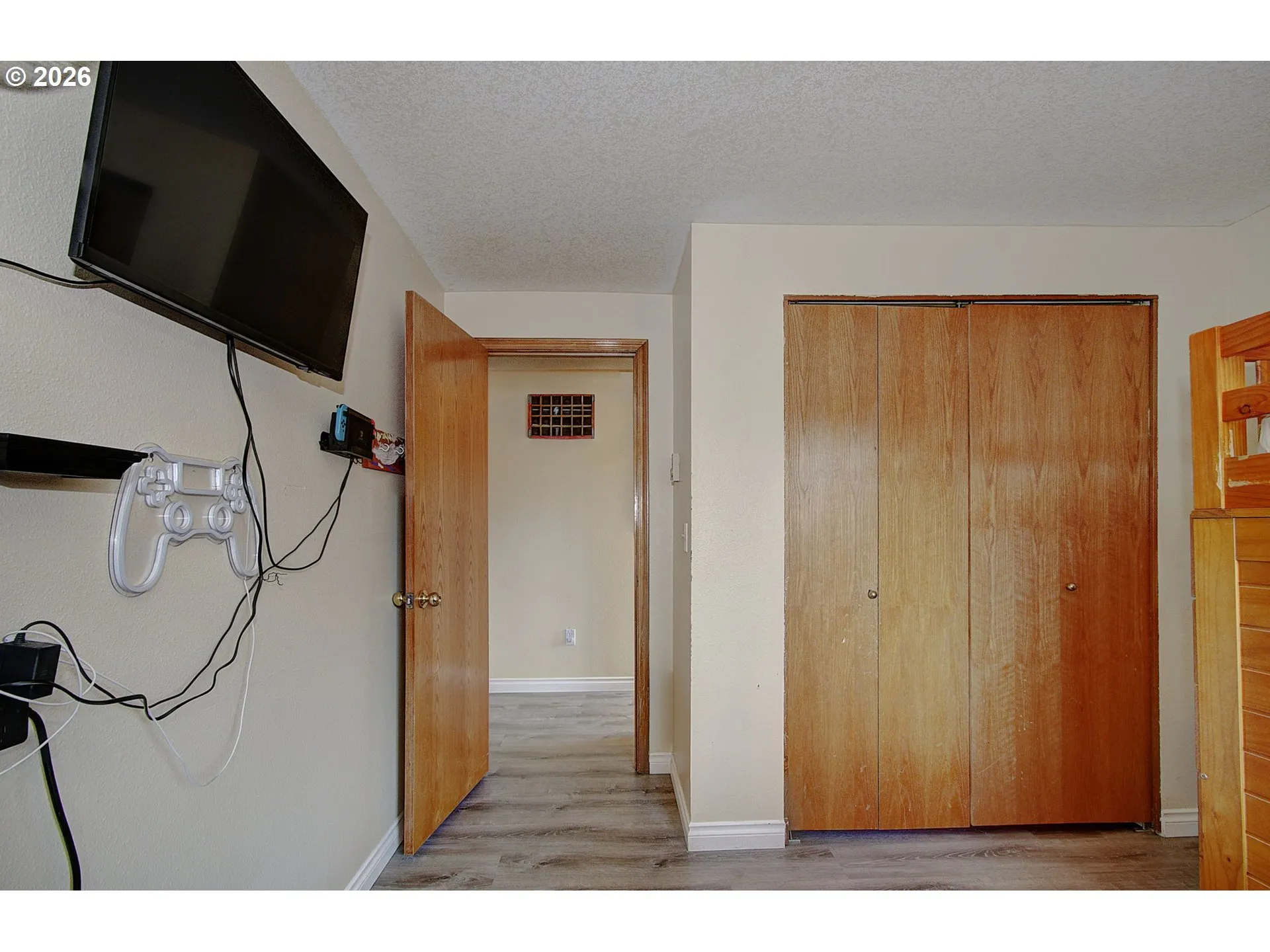 Bedroom-# 1