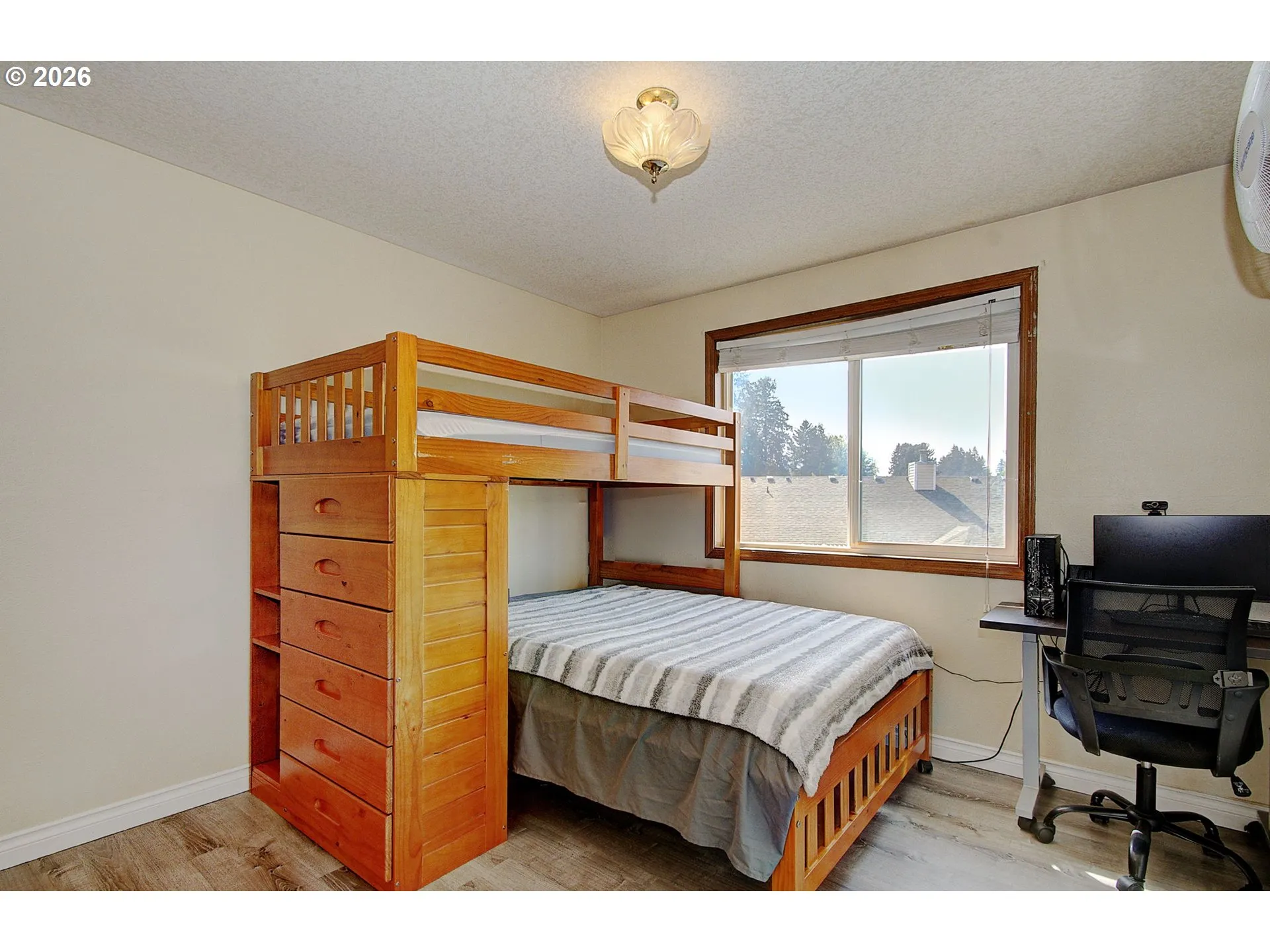 Bedroom-# 1