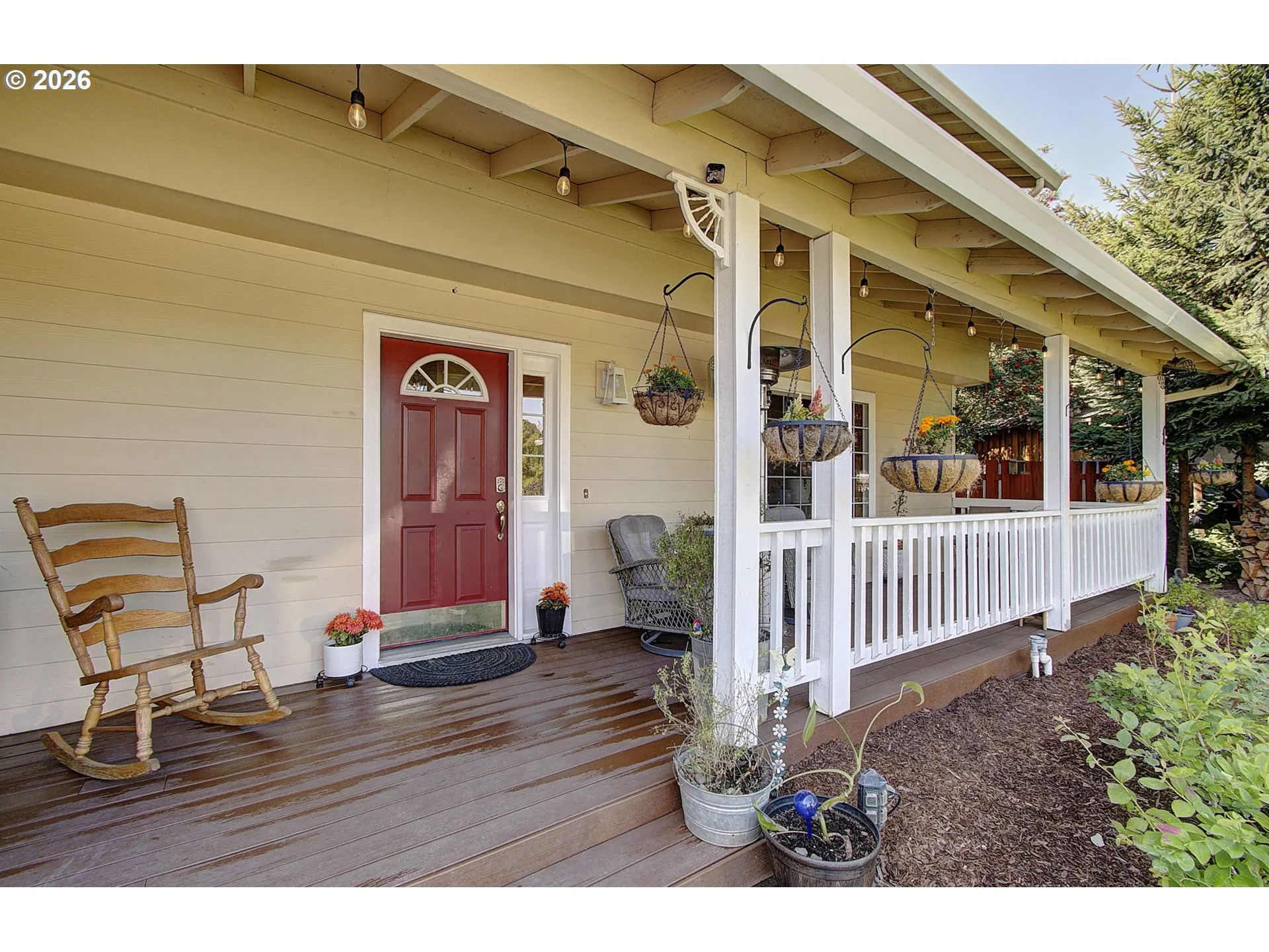 Porch