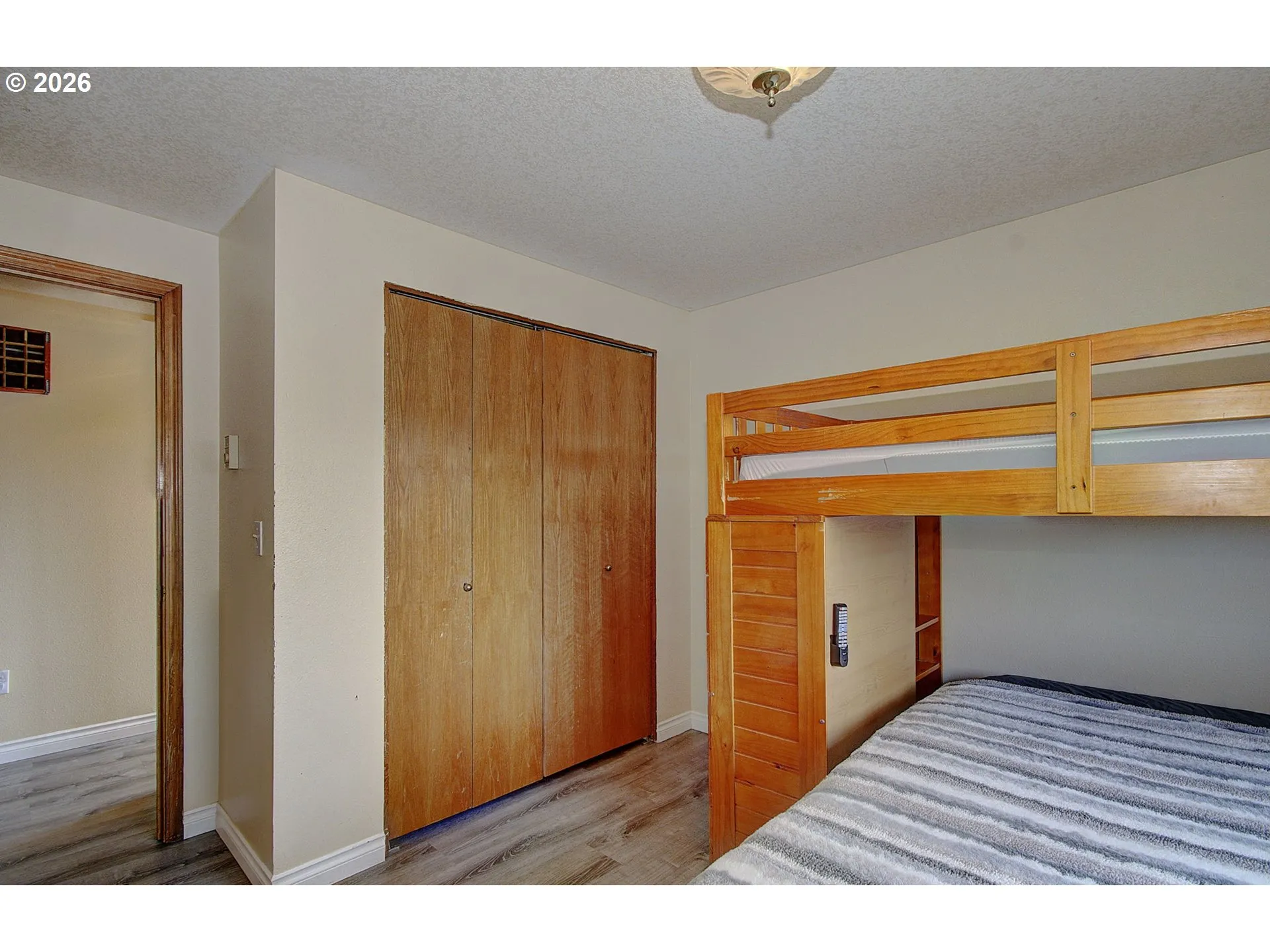 Bedroom-# 1