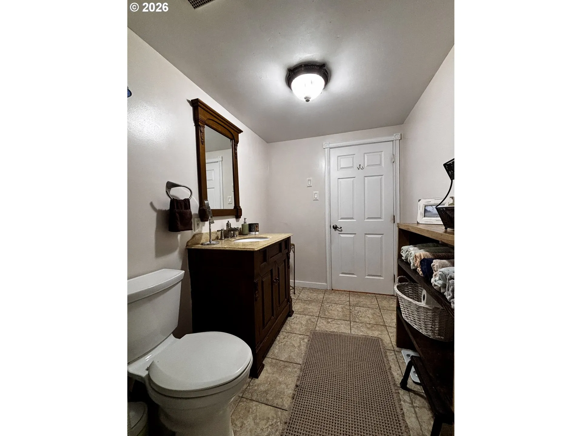 Bathroom-Hall