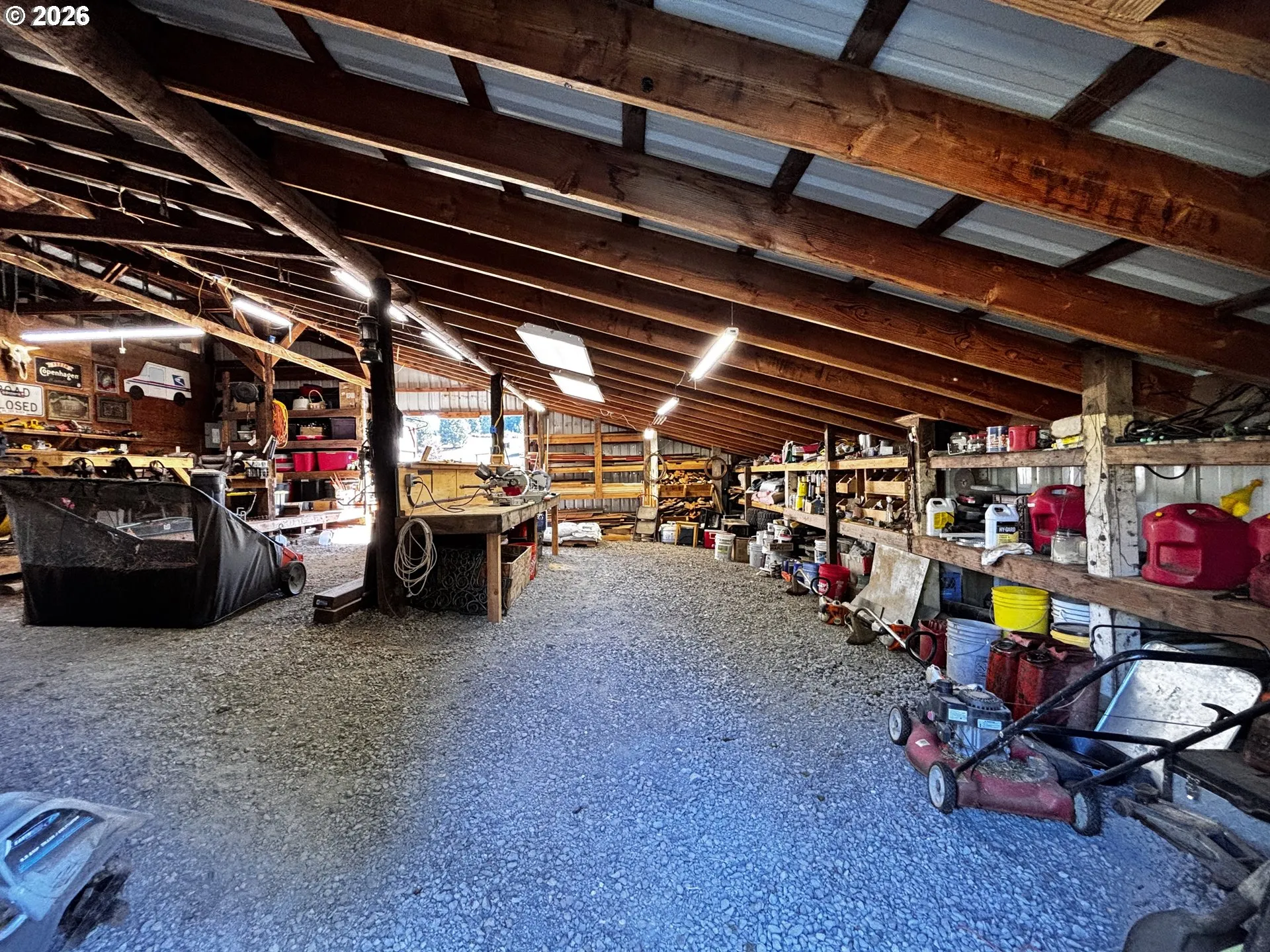 Barn