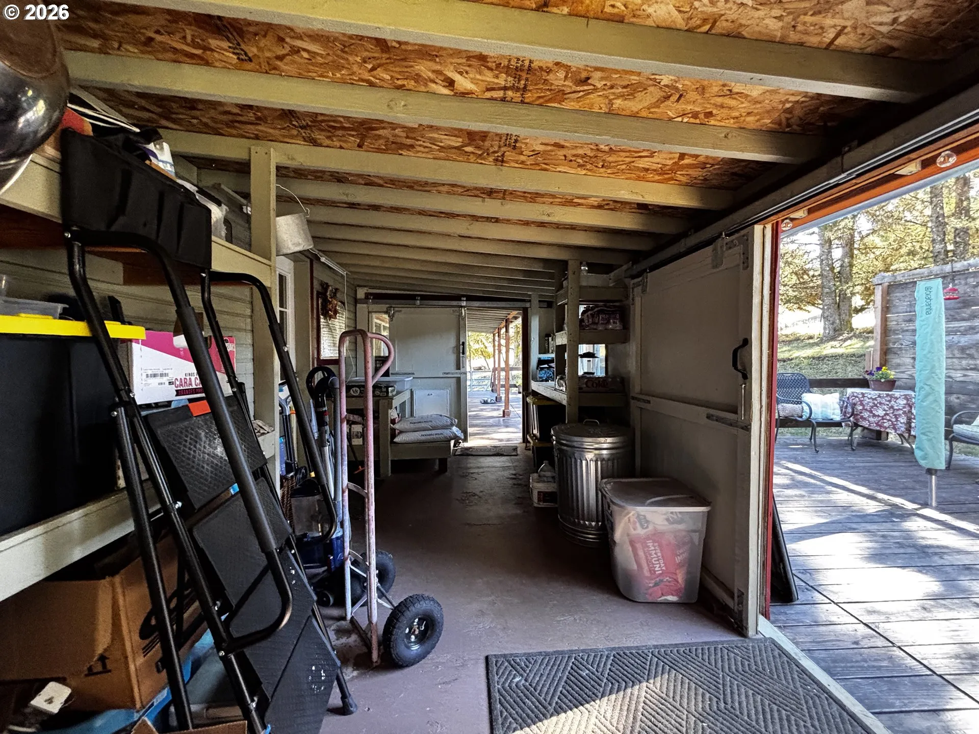 Porch-# 2