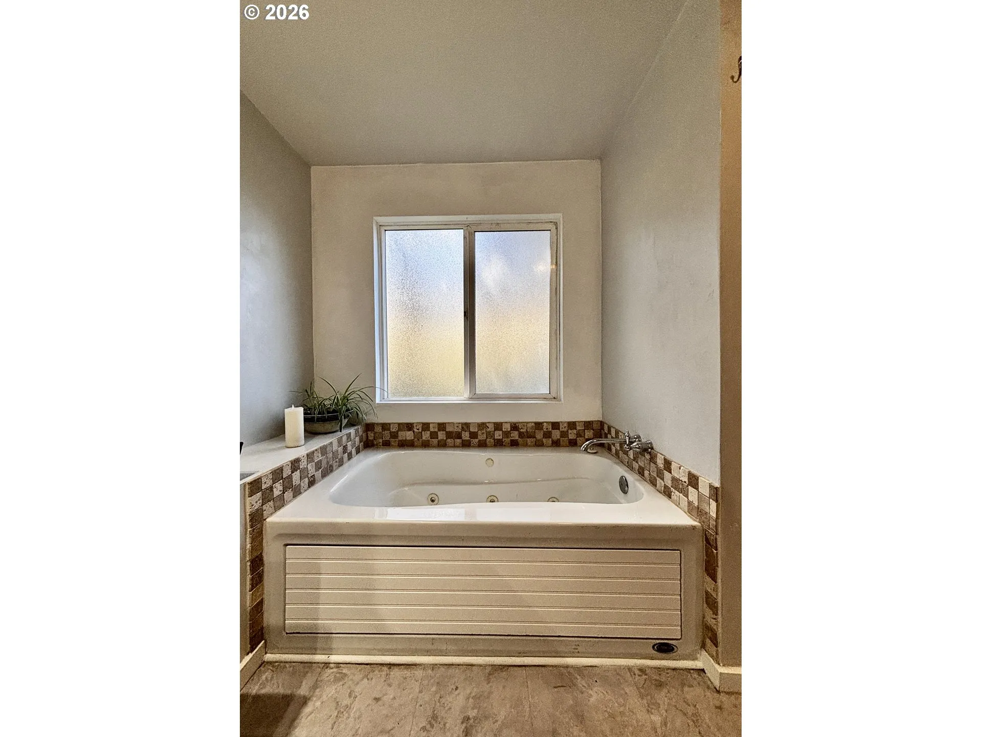 En Suite Bathroom