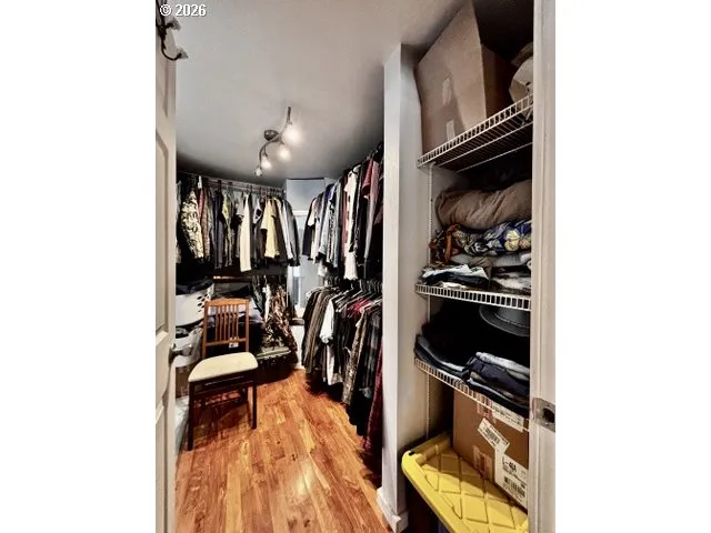 Primary Bedroom-Walk-In Closet