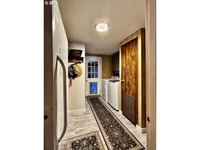 Mud Room