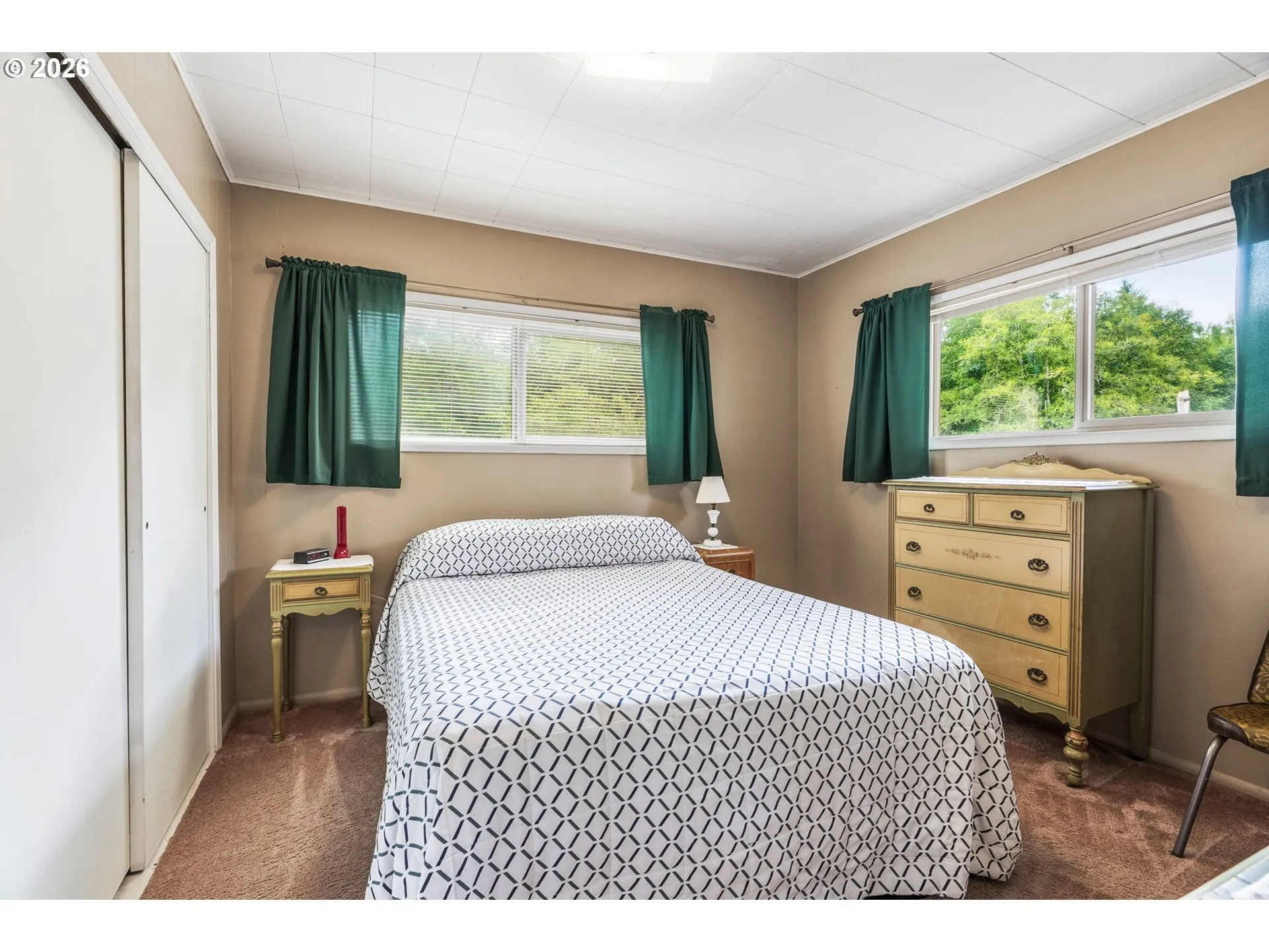 Bedroom-# 1