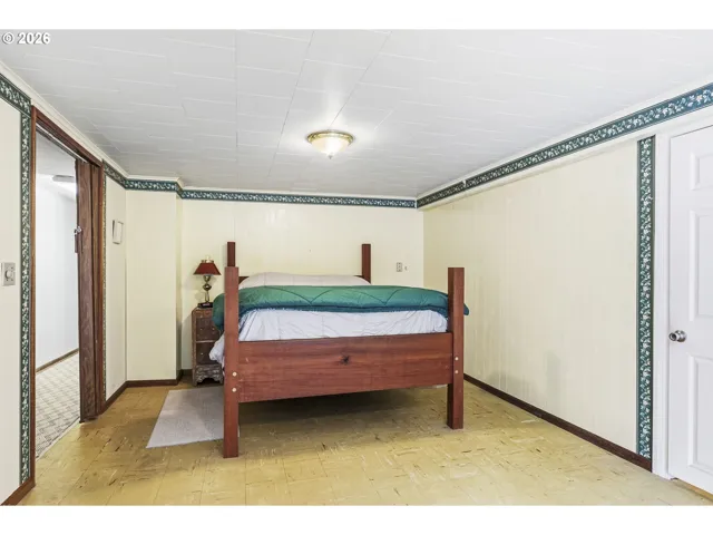 Bedroom-#3 Lower