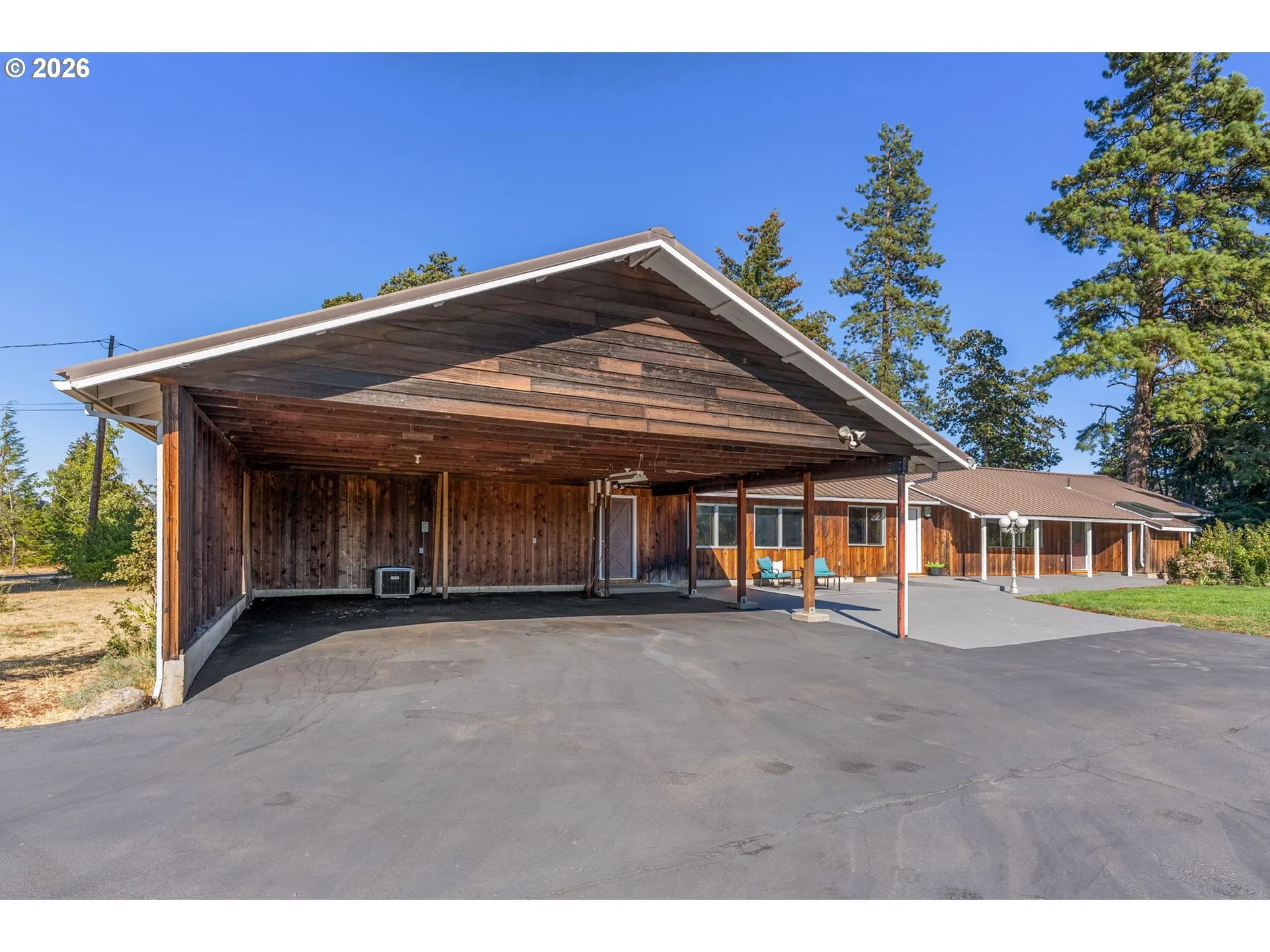 Carport