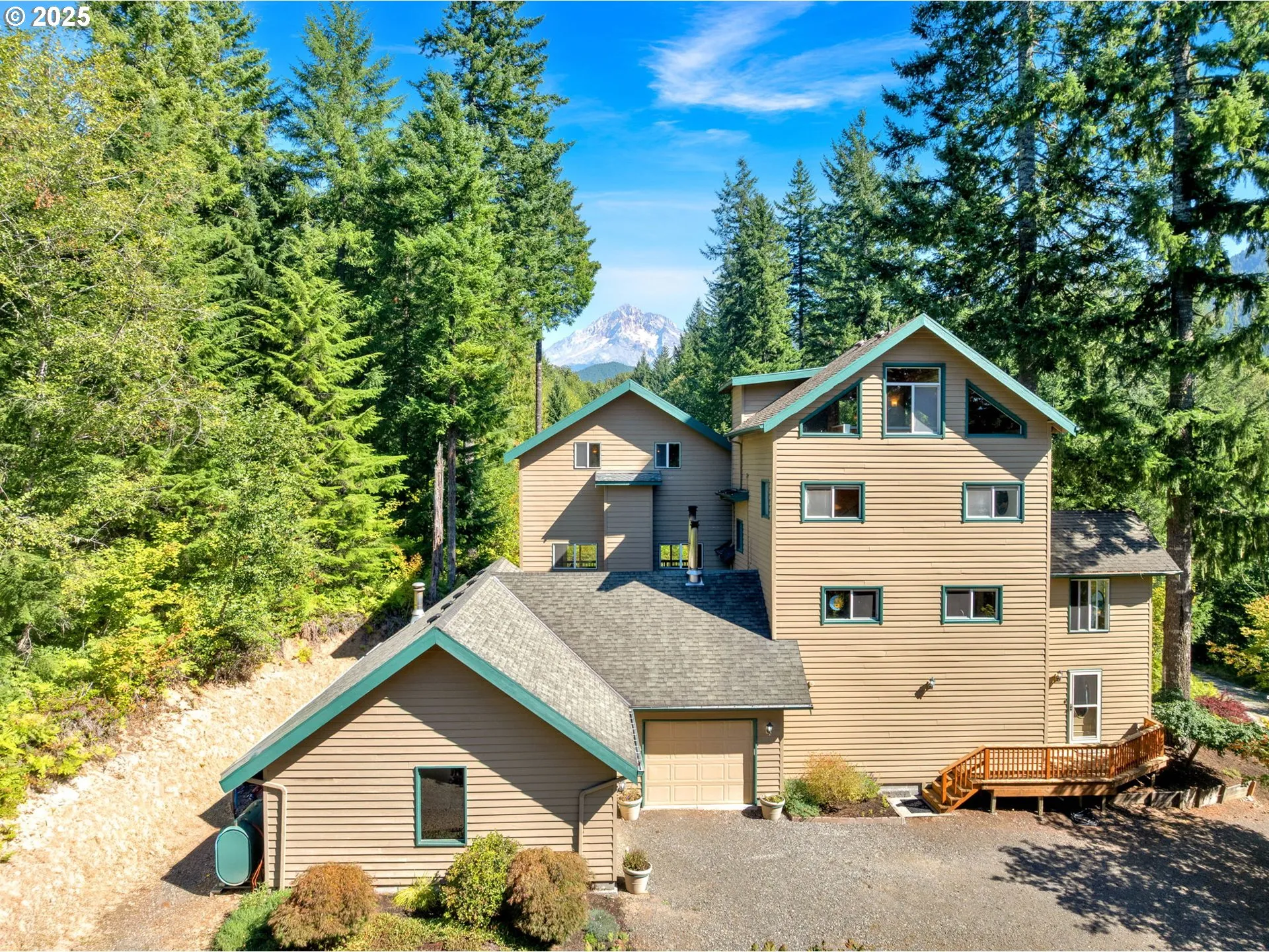 Drone View/UAV-Aerial