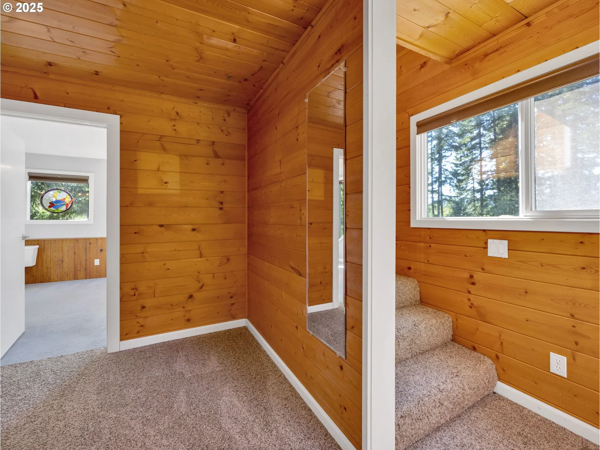 Staircase-To Upper Level