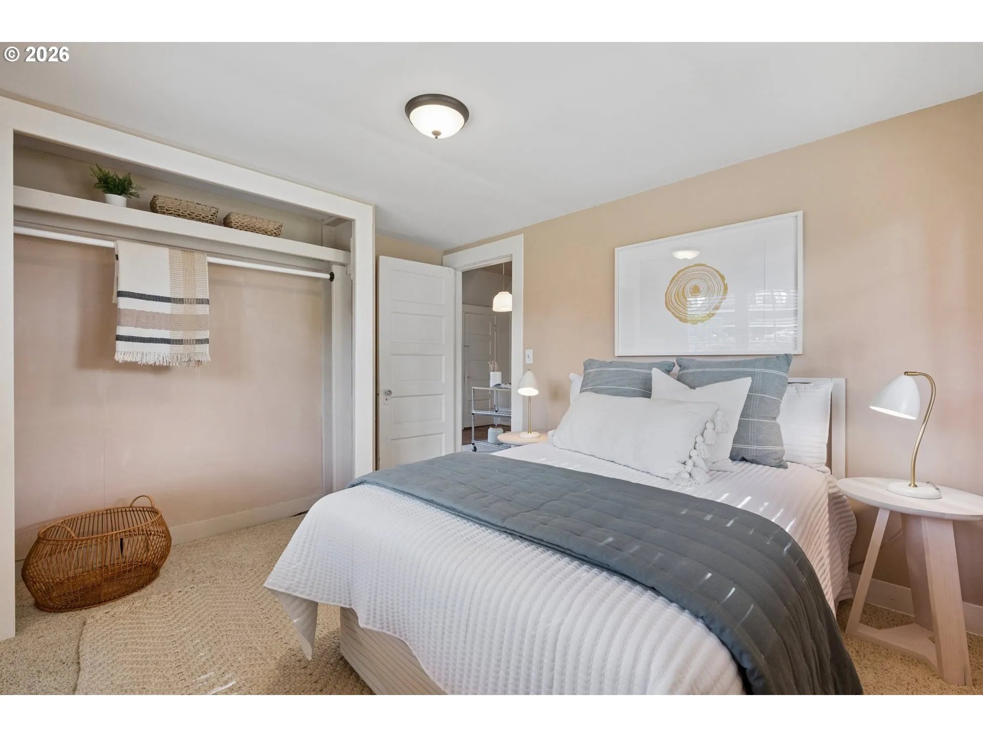 Bedroom-# 3