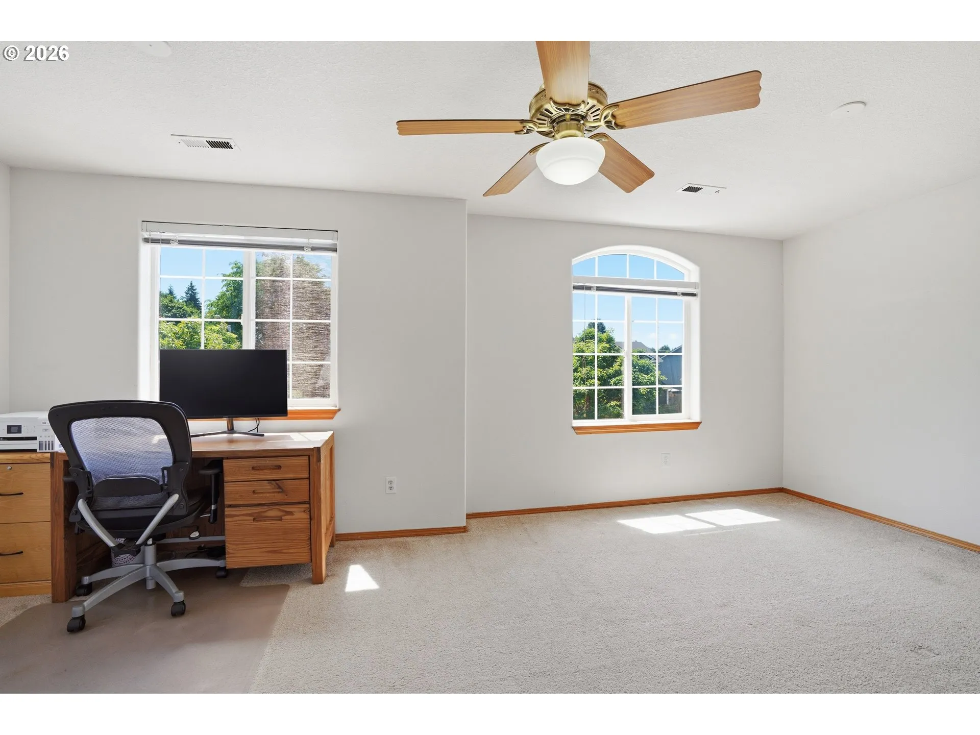 Bonus Room-Upper