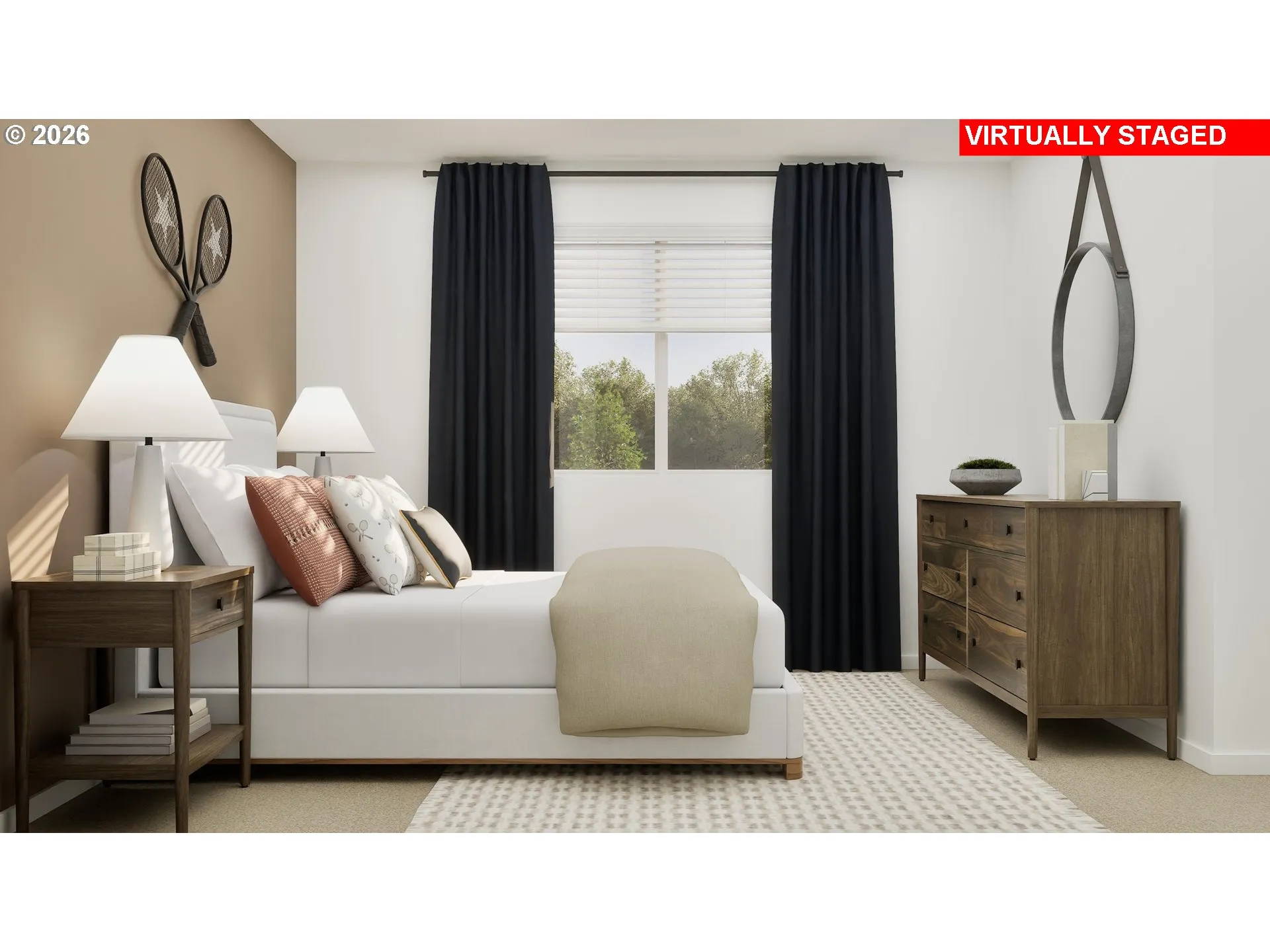 Bedroom-# 2
