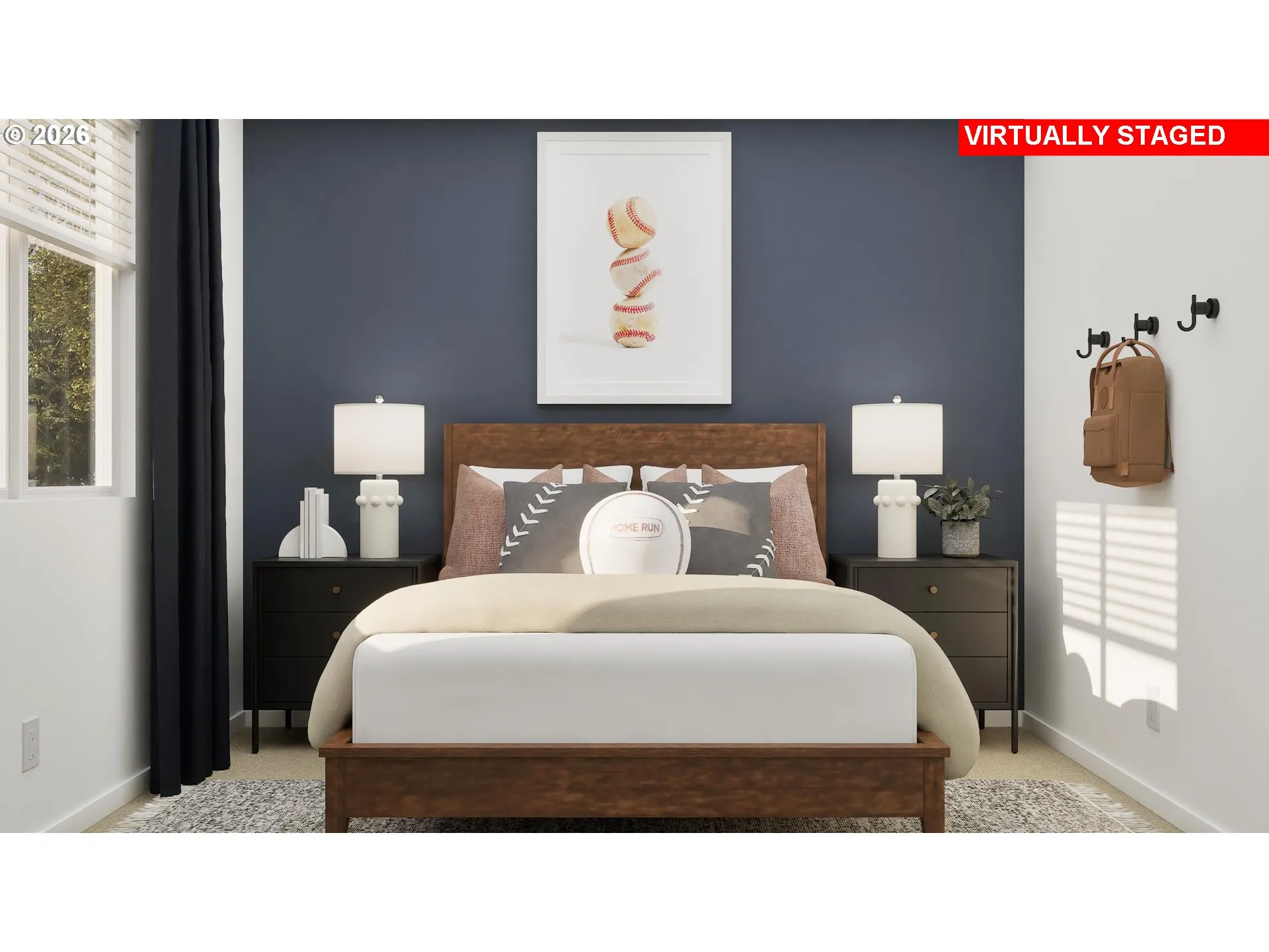 Bedroom-# 3