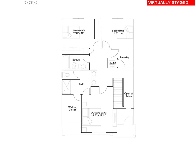 Floor Plan-# 2