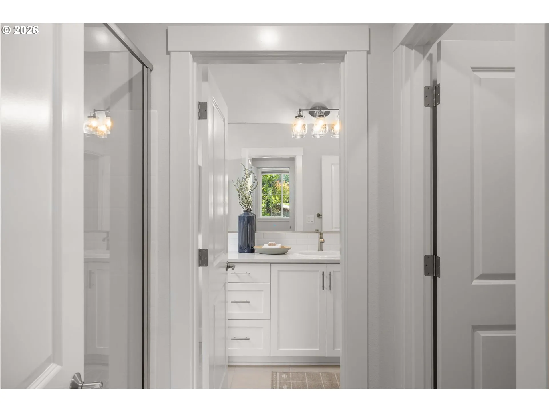 Bathroom, Attached-Main