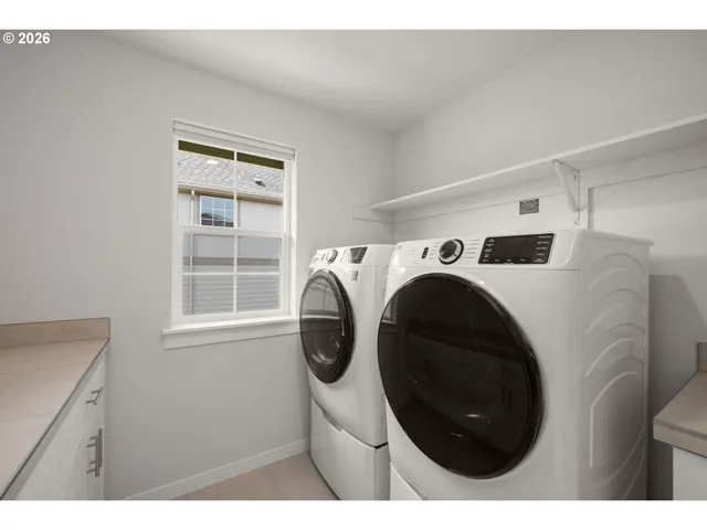 Laundry-Upper
