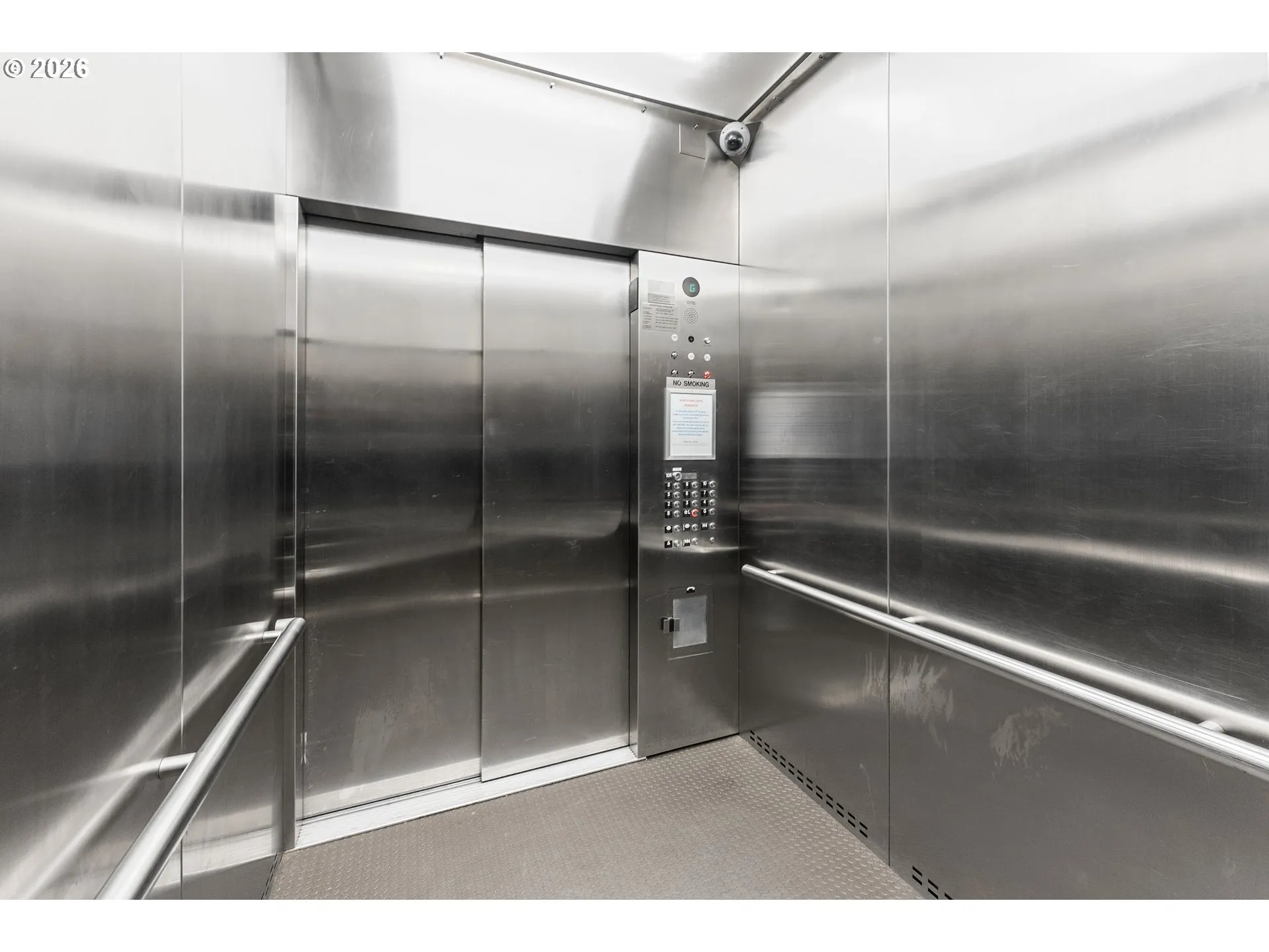 Elevator