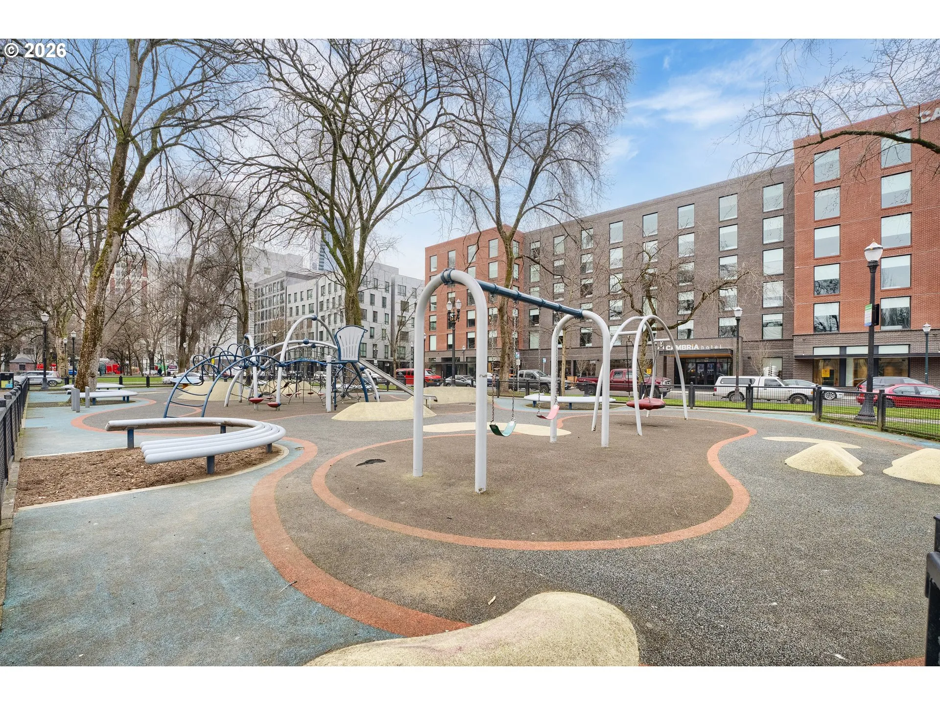 Community Park