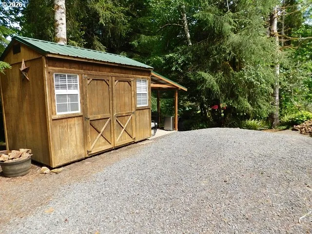 RV Parking