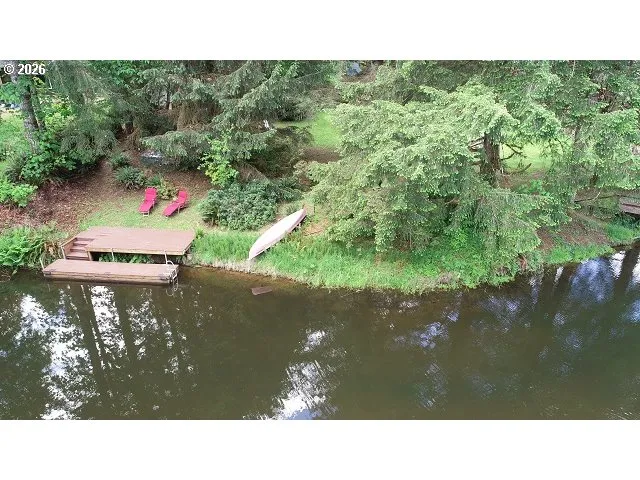 Lake Access