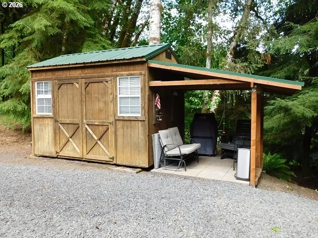 Patio-# 2