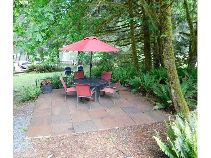 Patio-# 1