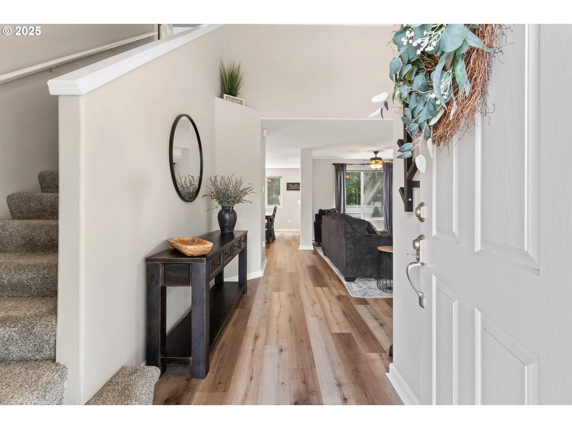 Entrance/Foyer