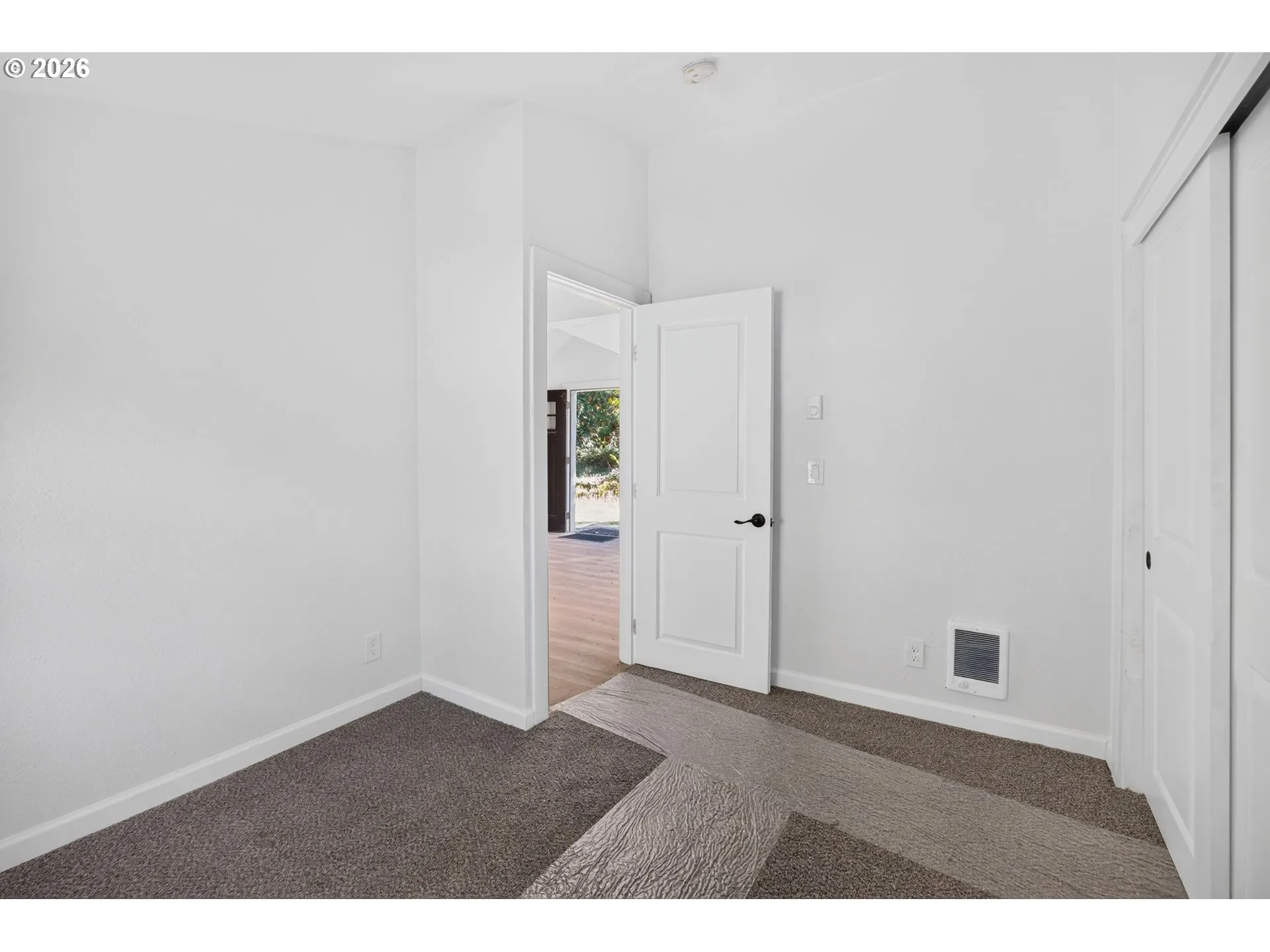 Bedroom-# 1