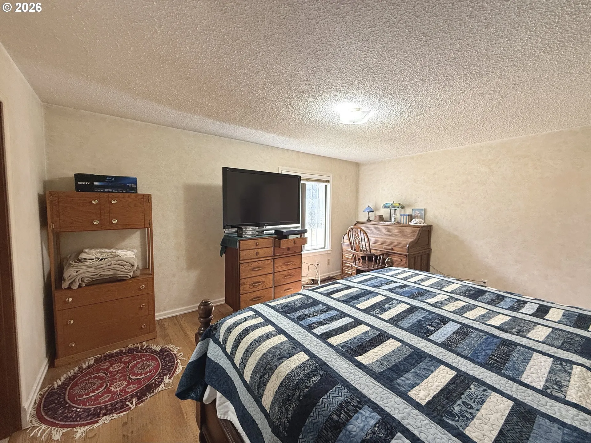 Bedroom, Primary-Main