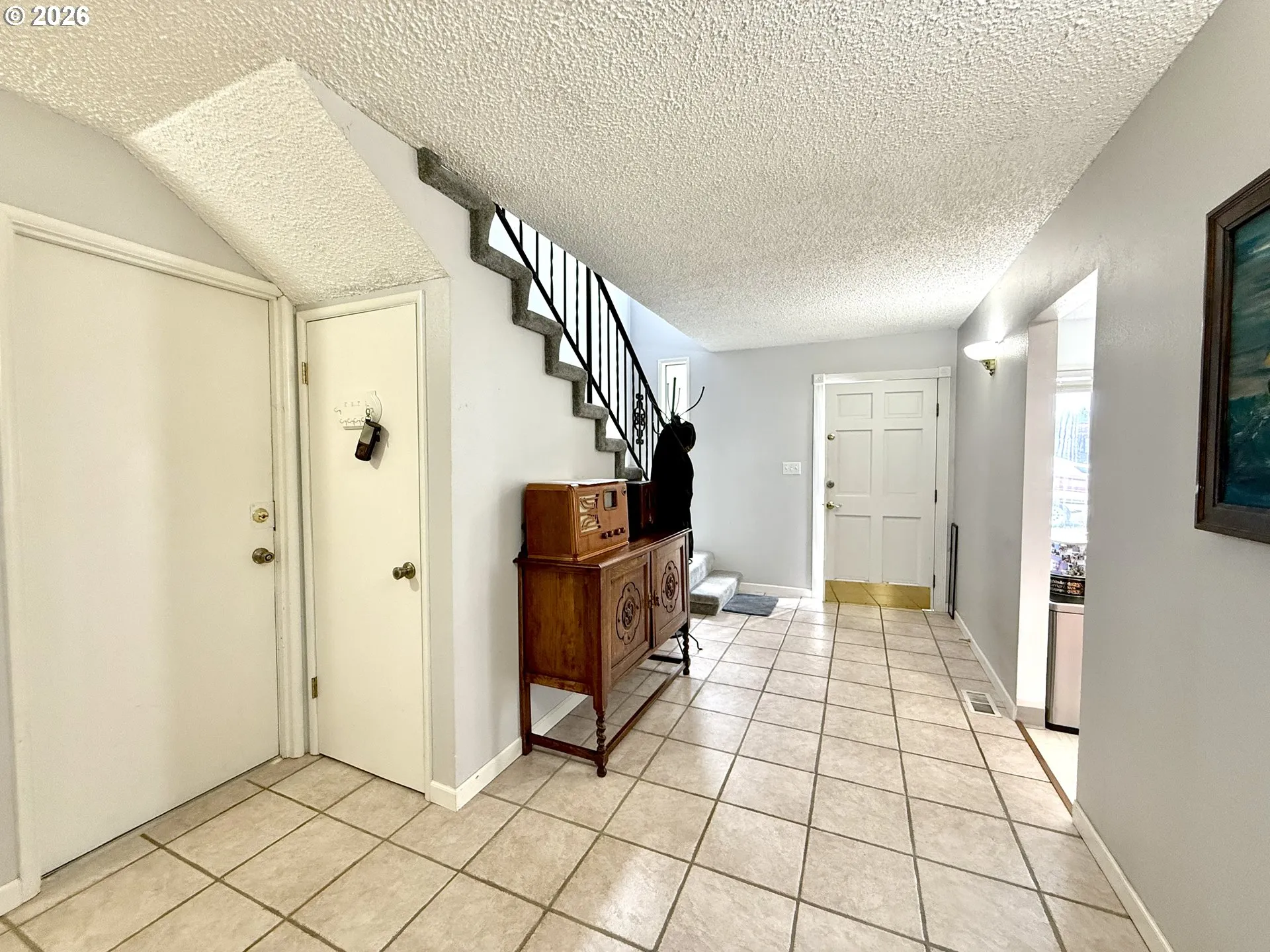 Entrance/Foyer