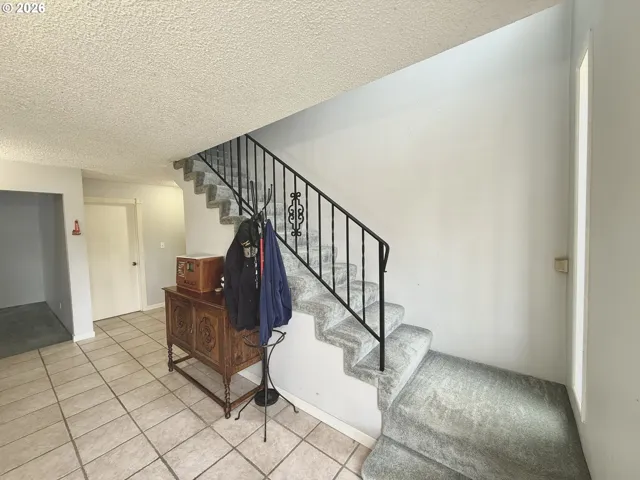 Staircase-To Upper Level