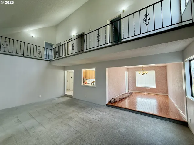 Living Room/Dining Room
