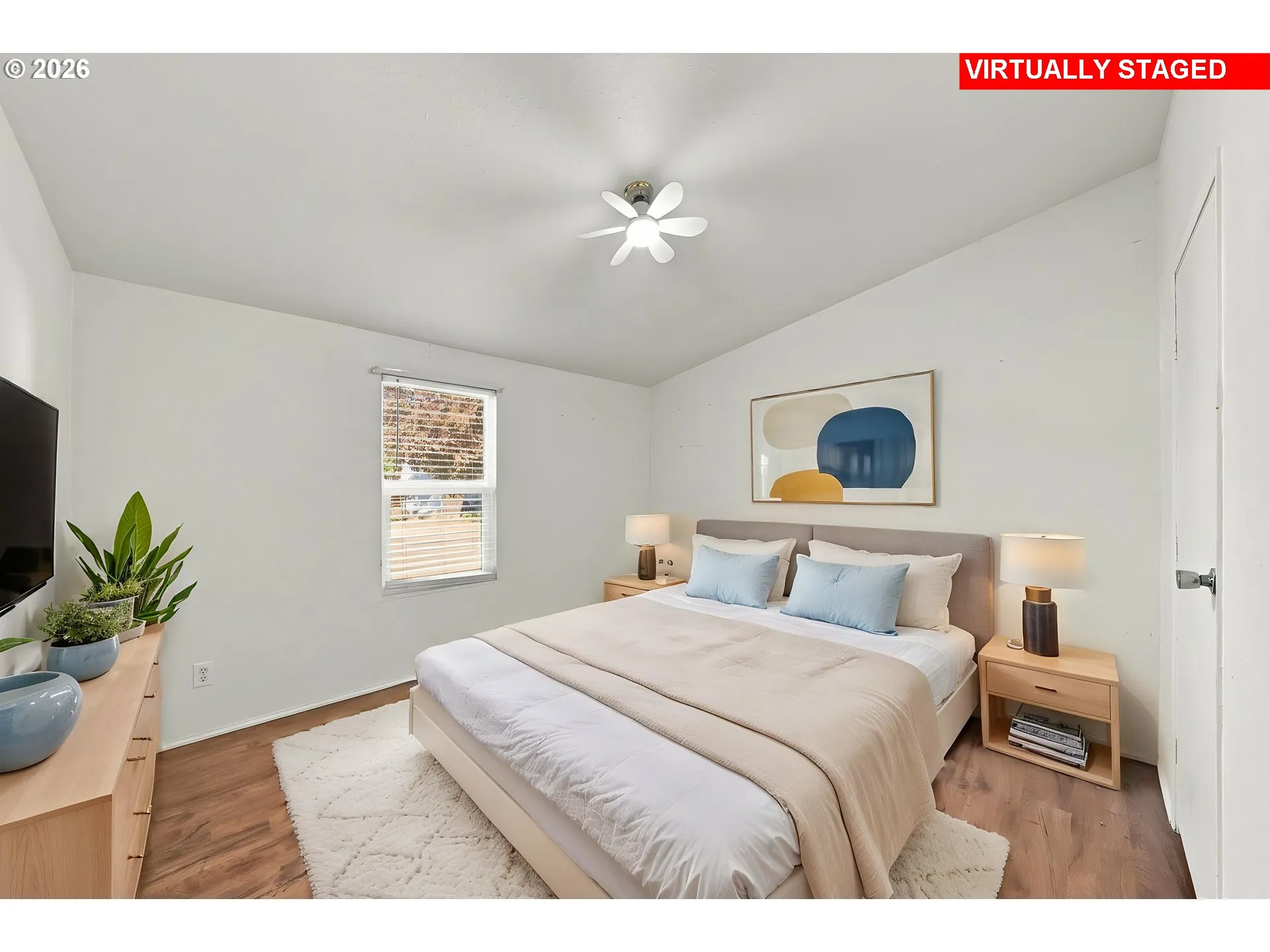 Bedroom-# 3