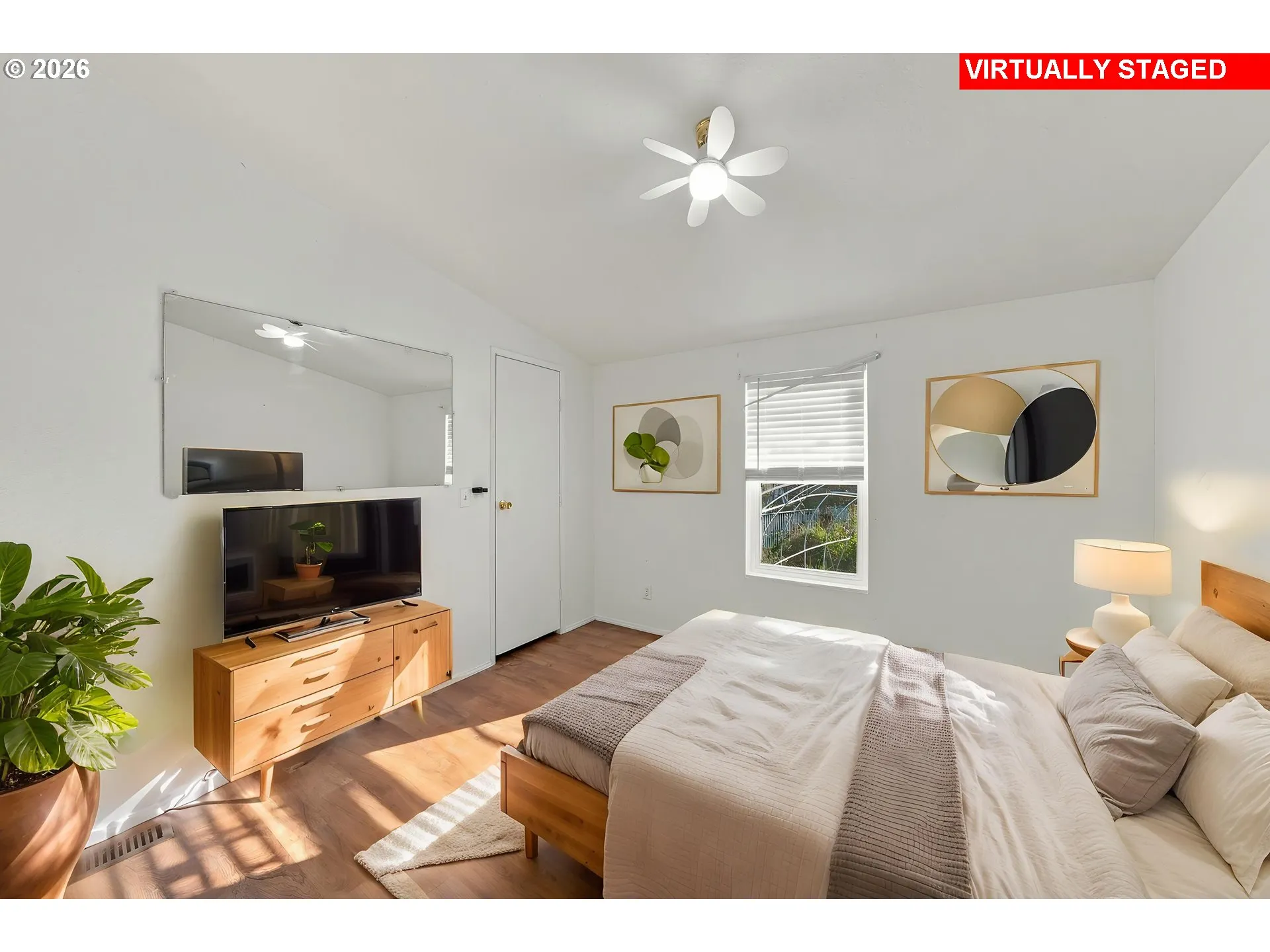 Bedroom-# 2